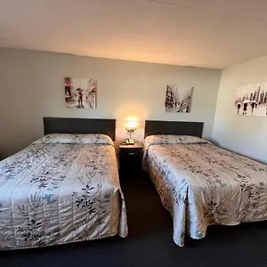 Motel Kirkfield Motor