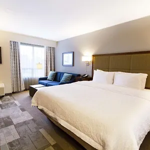 *** Hotel Hampton - Vancouver Airport/richmond Canada