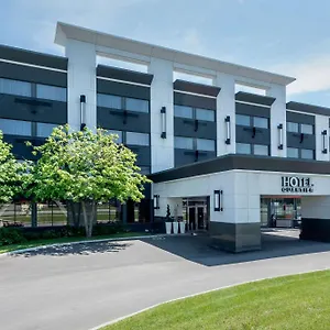 **** Hotel Quartier, Ascend Collection Canada