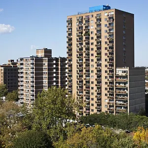 *** Aparthotel Trylon Canada